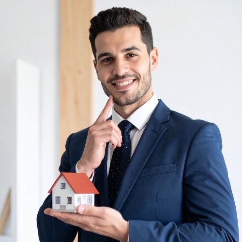 Real Estate